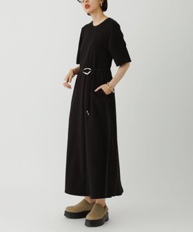 【アダム エ ロペ/ADAM ET ROPE'】の【サステナブル】ベルトコンビアシメワンピース 人気、トレンドファッション・服の通販 founy(ファニー) ファッション Fashion レディースファッション Fashion for Women ワンピース Dresses ベルト&ウエストマーク Belts & Waist Accessories アシンメトリー Asymmetrical Style コンパクト Compact, Small Size シルバー Silver, Metallic Silver スリーブ Sleeve, Long Sleeve / Short Sleeve デニム Denim, Jeans Material ネックレス Necklace, Pendant Necklace ハーフ Half, Half-Length バランス Balance, Style Balance フレア Flare, Flared ポケット Pocket, Pocket Detail A/W・秋冬 Autumn/Winter おすすめ Recommended / Our Picks 2026年 2026 |ID:prp329100004869128