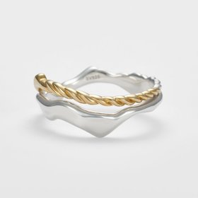 【アガット/agete】のシルバーリング 人気、トレンドファッション・服の通販 founy(ファニー) ファッション Fashion レディースファッション Fashion for Women ジュエリー Jewelry シルバーリング Silver Rings ファッションリング Fashion Rings シルバー Silver, Metallic Silver フォルム Silhouette, Form 春 Spring |ID:prp329100004869142