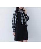 【ナチュラル ビューティー ベーシック/NATURAL BEAUTY BASIC】の圧縮ミニジャンスカ 人気、トレンドファッション・服の通販 founy(ファニー) ファッション Fashion レディースファッション Fashion for Women おすすめ Recommended / Our Picks インナー Innerwear シルバー Silver, Metallic Silver シンプル Simple, Minimal ジャンスカ Jumper Skirt, Pinafore Dress フレア Flare, Flared ロング Long, Long-Length A/W・秋冬 Autumn/Winter thumbnail ブラック|ID: prp329100004869145 ipo3291000000036285007