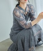 【ビーフラット/bflat】のボレロキャミワンピースレイヤード総レースパーティードレス 人気、トレンドファッション・服の通販 founy(ファニー) ファッション Fashion レディースファッション Fashion for Women アウター Coat / Outerwear Collection ボレロ・ショート丈ジャケット / ドレス羽織りに Boleros & Short Jackets ワンピース Dresses フォーマル・パーティードレス・結婚式用ドレス Elegant & Casual Dresses キャミソールワンピース Camisole Dresses キャミソール Camisole, Spaghetti Strap Top ショルダー Shoulder, Shoulder Strap ショート Short, Short Length ドレス Dress, One-Piece フォーマル Formal, Dressy ボレロ Bolero, Short Cardigan マーメイド Mermaid, Fishtail Silhouette おすすめ Recommended / Our Picks 結婚式 Wedding 披露宴 Wedding Reception 二次会 After Party thumbnail ブルー|ID: prp329100004869147 ipo3291000000036285034