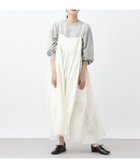 【スタディオ クリップ/studio CLIP】の《natural by clip》リネンギャザーピンタックキャミワンピース 人気、トレンドファッション・服の通販 founy(ファニー) ファッション Fashion レディースファッション Fashion for Women ワンピース Dresses キャミソールワンピース Camisole Dresses おすすめ Recommended / Our Picks インナー Innerwear カットソー Cut and Sewn Top カーディガン Cardigan, Knitwear キャミワンピース Cami Dress, Slip Dress ギャザー Gathered, Ruffled フェミニン Feminine, Girly ボレロ Bolero, Short Cardigan リネン Linen, Linen Fabric thumbnail オフホワイト07|ID: prp329100004869159 ipo3291000000036285290