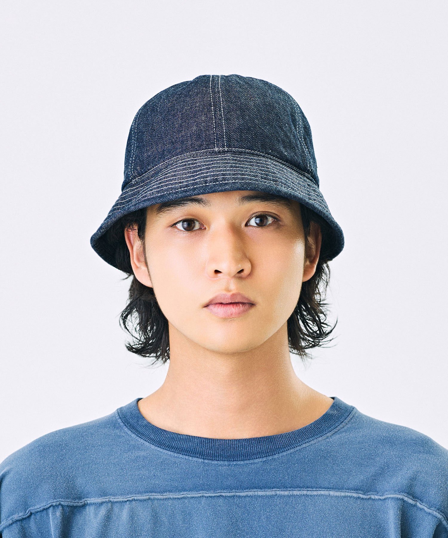 【カシラ/CA4LA】のFTG RN 5 インテリア・キッズ・メンズ・レディースファッション・服の通販 founy(ファニー) 　ファッション　Fashion　レディースファッション　Fashion for Women　ウォッシャブル　Machine Washable　NAVY|ID: prp329100004869162 ipo3291000000036285391