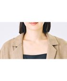 【カシラ/CA4LA】のFTG RN 5 人気、トレンドファッション・服の通販 founy(ファニー) ファッション Fashion レディースファッション Fashion for Women ウォッシャブル Machine Washable thumbnail BLACK2|ID: prp329100004869162 ipo3291000000036285392