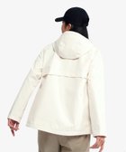 【エーグル/AIGLE】のGORE-TEX ゴアテックス 防風 撥水 透湿 軽量 パッカブルフーデッドジャケット 人気、トレンドファッション・服の通販 founy(ファニー) ファッション Fashion レディースファッション Fashion for Women アウター Coat / Outerwear Collection レディースジャケット・軽アウター Jackets ジャケット Jacket, Outerwear スタイリッシュ Stylish, Fashionable ドローコード Drawcord, Drawstring Cord ハンド Hand, Handmade ポケット Pocket, Pocket Detail モダン Modern, Contemporary 軽量 Lightweight, Ultra Light thumbnail ホワイト|ID: prp329100004869468 ipo3291000000036290599