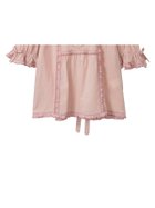 【ピンクハウス/PINK HOUSE】のテディローズ刺繍使いブラウス 人気、トレンドファッション・服の通販 founy(ファニー) ファッション Fashion レディースファッション Fashion for Women トップス・カットソー Cut & Sew Tops シャツ・ブラウス・オフィスカジュアル Elegant Blouses & Button-Ups ギンガム Gingham, Gingham Fabric サテン Satin, Glossy Fabric チェック Check, Plaid, Tartan フリル Frill, Ruffle フロント Front, Front Design モチーフ Motif, Design Theme リボン Ribbon, Bow レース Lace, Lace Fabric ローズ Rose, Rose Motif 春 Spring thumbnail ピンク|ID: prp329100004869486 ipo3291000000036291001