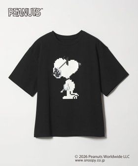 【ユナイテッドアローズ/UNITED ARROWS】のPEANUTS*MARW UNITED ARROWS SNOOPY Tシャツ 人気、トレンドファッション・服の通販 founy(ファニー) ファッション Fashion レディースファッション Fashion for Women トップス・カットソー Cut & Sew Tops シャツ・ブラウス・オフィスカジュアル Elegant Blouses & Button-Ups ロングTシャツ・Tシャツ Longline T-Shirts & Tees イラスト Illustration クラシック Classic, Timeless Style グラフィック Graphic, Graphic Design シンプル Simple, Minimal スラックス Slacks, Dress Pants デニム Denim, Jeans Material 人気 Popular, Best Seller プリント Print, Printed Pattern おすすめ Recommended / Our Picks ビジネス 仕事 通勤 Business / Work / Commuting |ID:prp329100004869507