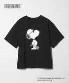 【ユナイテッドアローズ/UNITED ARROWS】のPEANUTS*MARW UNITED ARROWS SNOOPY Tシャツ 人気、トレンドファッション・服の通販 founy(ファニー) ファッション Fashion レディースファッション Fashion for Women トップス・カットソー Cut & Sew Tops シャツ・ブラウス・オフィスカジュアル Elegant Blouses & Button-Ups ロングTシャツ・Tシャツ Longline T-Shirts & Tees イラスト Illustration クラシック Classic, Timeless Style グラフィック Graphic, Graphic Design シンプル Simple, Minimal スラックス Slacks, Dress Pants デニム Denim, Jeans Material 人気 Popular, Best Seller プリント Print, Printed Pattern おすすめ Recommended / Our Picks ビジネス 仕事 通勤 Business / Work / Commuting thumbnail BLACK|ID: prp329100004869507 ipo3291000000036291511