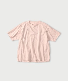 【フォーティファイブ アール/45R】の天竺の908オーシャンTシャツ 人気、トレンドファッション・服の通販 founy(ファニー) ファッション Fashion レディースファッション Fashion for Women トップス・カットソー Cut & Sew Tops シャツ・ブラウス・オフィスカジュアル Elegant Blouses & Button-Ups ロングTシャツ・Tシャツ Longline T-Shirts & Tees ポケット Pocket, Pocket Detail 半袖 Short Sleeve, Half Sleeve |ID:prp329100004869525