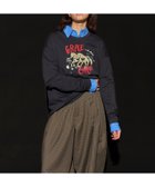 【メゾンスペシャル/MAISON SPECIAL】のホースロンTEE 人気、トレンドファッション・服の通販 founy(ファニー) ファッション Fashion レディースファッション Fashion for Women トップス・カットソー Cut & Sew Tops ロングTシャツ・Tシャツ Longline T-Shirts & Tees インナー Innerwear グラフィック Graphic, Graphic Design スリーブ Sleeve, Long Sleeve / Short Sleeve フロント Front, Front Design プリント Print, Printed Pattern リラックス Relax, Relaxed Fit ロング Long, Long-Length thumbnail C.GRY|ID: prp329100004869547 ipo3291000000036292808