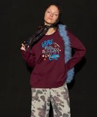 【メゾンスペシャル/MAISON SPECIAL】のホースロンTEE 人気、トレンドファッション・服の通販 founy(ファニー) ファッション Fashion レディースファッション Fashion for Women トップス・カットソー Cut & Sew Tops ロングTシャツ・Tシャツ Longline T-Shirts & Tees インナー Innerwear グラフィック Graphic, Graphic Design スリーブ Sleeve, Long Sleeve / Short Sleeve フロント Front, Front Design プリント Print, Printed Pattern リラックス Relax, Relaxed Fit ロング Long, Long-Length thumbnail BRD|ID: prp329100004869547 ipo3291000000036292809