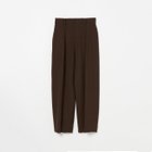 【エリオポール/heliopole】のCHECK CURVY PANTS 人気、トレンドファッション・服の通販 founy(ファニー) ファッション Fashion レディースファッション Fashion for Women パンツ Pants & Trousers ストレッチ Stretch, Stretchy Fabric チェック Check, Plaid, Tartan thumbnail ブラウン系|ID: prp329100004869566 ipo3291000000036292955