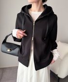 【スタイルドア/STYLEDOOR】のダンボールジップアップパーカー 人気、トレンドファッション・服の通販 founy(ファニー) ファッション Fashion レディースファッション Fashion for Women トップス・カットソー Cut & Sew Tops レディースパーカー・カジュアルフーディー Casual Hoodies & Sweatshirts アウトドア Outdoor Clothing インナー Innerwear 洗える Machine Washable キャミソール Camisole, Spaghetti Strap Top コンパクト Compact, Small Size シルバー Silver, Metallic Silver シンプル Simple, Minimal ストレッチ Stretch, Stretchy Fabric タンク Tank Top, Sleeveless Top 定番 Standard, Basic Item パーカー Hoodie, Parka ベーシック Basic, Essential ボトム Bottoms, Lower Wear 羽織 Haori, Light Jacket エレガント 上品 Elegant thumbnail ブラック|ID: prp329100004869708 ipo3291000000036333227