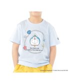 【シップス/SHIPS / KIDS】のSHIPS KIDS 100~130m / 映画ドラえもん 新・のび太の海底鬼岩城 Tシャツ 人気、トレンドファッション・服の通販 founy(ファニー) ファッション Fashion キッズファッション Fashion for Kids キャラクター Character, Licensed Characters 人気 Popular, Best Seller プリント Print, Printed Pattern 帽子 Hat, Headwear モチーフ Motif, Design Theme リメイク Remake, Reconstructed thumbnail ライトブルー|ID: prp329100004869713 ipo3291000000036294009