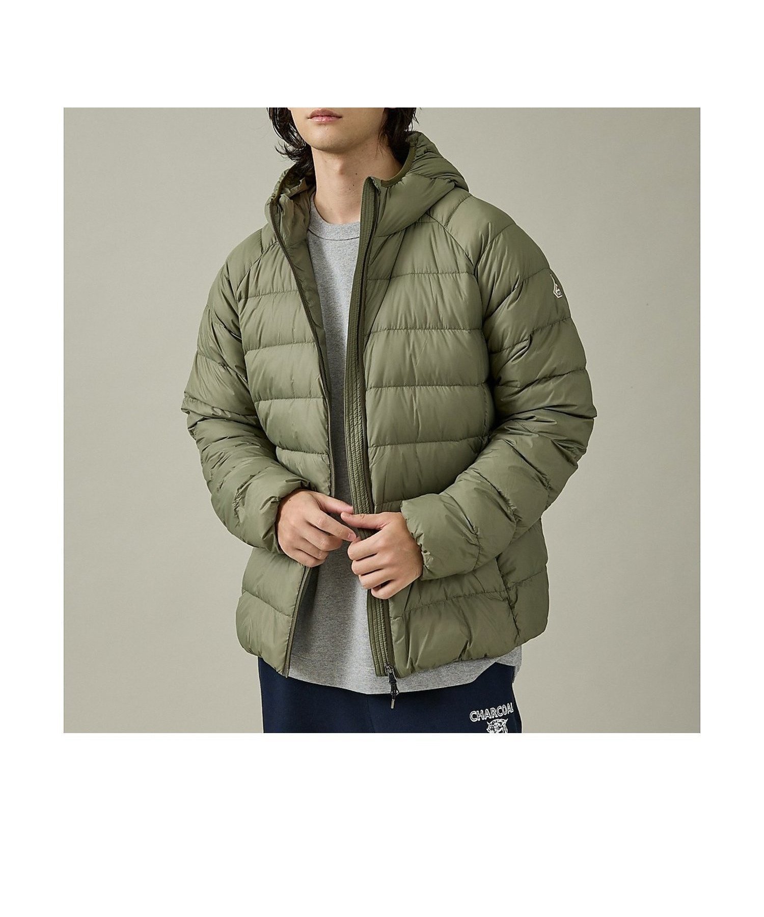 【アバハウス/ABAHOUSE / MEN】の【PYRENEX / ピレネックス】HMY026/ARIAL HOODED/アリ 人気、トレンドファッション・服の通販 founy(ファニー) ファッション Fashion メンズファッション Fashion for Men アウトドア Outdoor Clothing 秋 Autumn コンパクト Compact, Small Size 軽量 Lightweight, Ultra Light シンプル Simple, Minimal スニーカー Sneakers, Trainers スマート Smart, Elegant スリム Slim, Slim Fit タフタ Taffeta, Structured Fabric ダウン Down, Puffer フランス France, French プレミアム Premium, High-End ミックス Mix, Mixed Style ビジネス 仕事 通勤 Business / Work / Commuting other-1|ID: prp329100004869716 ipo3291000000036294018