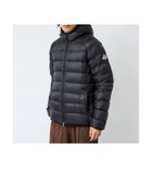 【アバハウス/ABAHOUSE / MEN】の【PYRENEX / ピレネックス】HMY026/ARIAL HOODED/アリ 人気、トレンドファッション・服の通販 founy(ファニー) ファッション Fashion メンズファッション Fashion for Men アウトドア Outdoor Clothing 秋 Autumn コンパクト Compact, Small Size 軽量 Lightweight, Ultra Light シンプル Simple, Minimal スニーカー Sneakers, Trainers スマート Smart, Elegant スリム Slim, Slim Fit タフタ Taffeta, Structured Fabric ダウン Down, Puffer フランス France, French プレミアム Premium, High-End ミックス Mix, Mixed Style ビジネス 仕事 通勤 Business / Work / Commuting thumbnail ブラック|ID: prp329100004869716 ipo3291000000036294020