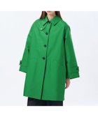 【マッキントッシュ フィロソフィー/MACKINTOSH PHILOSOPHY】の【WELBURY(ウェルベリー)】ダブルクロス製 人気、トレンドファッション・服の通販 founy(ファニー) ファッション Fashion レディースファッション Fashion for Women おすすめ Recommended / Our Picks コンパクト Compact, Small Size ダブル Double, Double-Breasted バランス Balance, Style Balance フォルム Silhouette, Form フラップ Flap, Flap Pocket フロント Front, Front Design 人気 Popular, Best Seller 春 Spring 秋 Autumn thumbnail グリーン|ID: prp329100004869725 ipo3291000000036294063