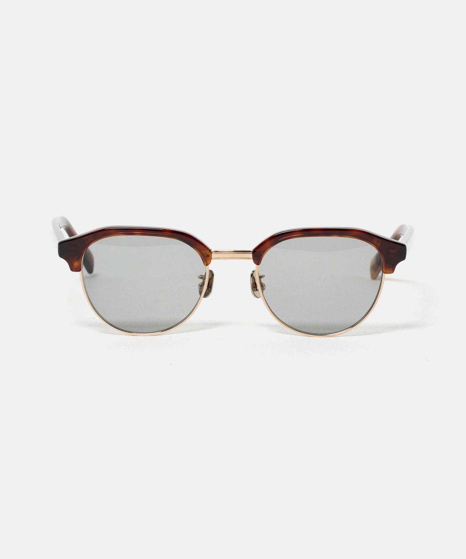 【ユナイテッドアローズ/UNITED ARROWS / MEN】のBLANC.. B0046/サングラス インテリア・キッズ・メンズ・レディースファッション・服の通販 founy(ファニー) ファッション Fashion メンズファッション Fashion for Men コレクション Collection, Seasonal Line サングラス Sunglasses, Shades シンプル Simple, Minimal DK.BROWN|ID: prp329100004869728 ipo3291000000036294091