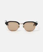 【ユナイテッドアローズ/UNITED ARROWS / MEN】のBLANC.. B0046/サングラス 人気、トレンドファッション・服の通販 founy(ファニー) ファッション Fashion メンズファッション Fashion for Men コレクション Collection, Seasonal Line サングラス Sunglasses, Shades シンプル Simple, Minimal thumbnail BLACK|ID: prp329100004869728 ipo3291000000036294092