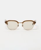 【ユナイテッドアローズ/UNITED ARROWS / MEN】のBLANC.. B0046/サングラス 人気、トレンドファッション・服の通販 founy(ファニー) ファッション Fashion メンズファッション Fashion for Men コレクション Collection, Seasonal Line サングラス Sunglasses, Shades シンプル Simple, Minimal thumbnail MOCA|ID: prp329100004869728 ipo3291000000036294093