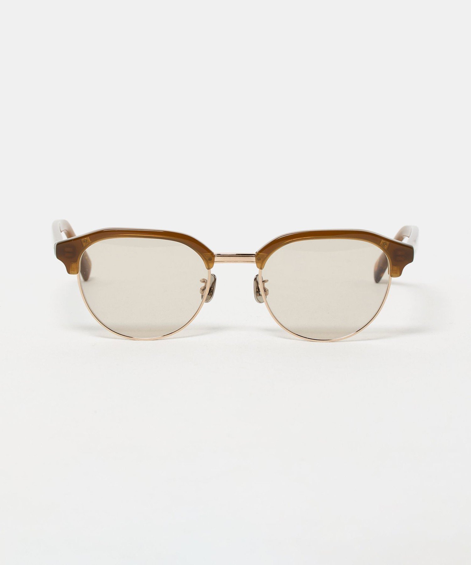 【ユナイテッドアローズ/UNITED ARROWS / MEN】のBLANC.. B0046/サングラス インテリア・キッズ・メンズ・レディースファッション・服の通販 founy(ファニー) ファッション Fashion メンズファッション Fashion for Men コレクション Collection, Seasonal Line サングラス Sunglasses, Shades シンプル Simple, Minimal MOCA|ID: prp329100004869728 ipo3291000000036294093