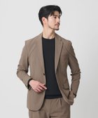 【ビューティ&ユース ユナイテッドアローズ/BEAUTY&YOUTH / UNITED ARROWS / MEN】の【+20%ポイントバック】【WEB限定】 360°MASTER スマート 2B ジャケット セットアップ対応 撥水 ストレッチ ウォッシャブル 人気、トレンドファッション・服の通販 founy(ファニー) ファッション Fashion メンズファッション Fashion for Men セットアップ Matching Sets ウォッシャブル Machine Washable ジャケット Jacket, Outerwear ストレッチ Stretch, Stretchy Fabric スマート Smart, Elegant セットアップ Set-Up, Coordinated Outfit ポケット Pocket, Pocket Detail ラウンド Round, Round Neck リラックス Relax, Relaxed Fit おすすめ Recommended / Our Picks thumbnail BEIGE|ID: prp329100004869733 ipo3291000000036294107