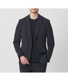 【ビューティ&ユース ユナイテッドアローズ/BEAUTY&YOUTH / UNITED ARROWS / MEN】の【+20%ポイントバック】【WEB限定】 360°MASTER スマート 2B ジャケット セットアップ対応 撥水 ストレッチ ウォッシャブル 人気、トレンドファッション・服の通販 founy(ファニー) ファッション Fashion メンズファッション Fashion for Men セットアップ Matching Sets ウォッシャブル Machine Washable ジャケット Jacket, Outerwear ストレッチ Stretch, Stretchy Fabric スマート Smart, Elegant セットアップ Set-Up, Coordinated Outfit ポケット Pocket, Pocket Detail ラウンド Round, Round Neck リラックス Relax, Relaxed Fit おすすめ Recommended / Our Picks thumbnail NAVY|ID: prp329100004869733 ipo3291000000036294108