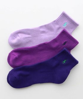 【ナイガイ/NAIGAI / MEN】の【3足セット】足底パイル アーチサポート ワンポイント ショートソックス 人気、トレンドファッション・服の通販 founy(ファニー) ファッション Fashion メンズファッション Fashion for Men アイビー Ivy Pattern クッション Cushion, Throw Pillow ショート Short, Short Length ソックス Socks, Hosiery ニューヨーク New York, NYC Style ワンポイント One Point, Statement Accent |ID:prp329100004869738