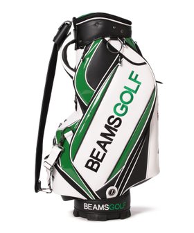 【ビームス ゴルフ/BEAMS GOLF / MEN】のBEAMS GOLF / new ツアー プロ キャディバッグ ギフト ゴルフ 旅行 バイカラー 重宝アイテム ロングセラー 口径9インチ 人気、トレンドファッション・服の通販 founy(ファニー) ファッション Fashion メンズファッション Fashion for Men バッグ Bags ゴルフ Golf ギフト プレゼント Gift / Present ビビッド Vivid, Bright Tone ポケット Pocket, Pocket Detail 人気 Popular, Best Seller 旅行 Travel |ID:prp329100004869741