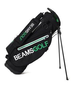 【ビームス ゴルフ/BEAMS GOLF / MEN】の【待望の再入荷】【累計2000点超え販売】【定番】スタンド キャディバッグ 4 26SS 収納力 14本 9インチ 人気、トレンドファッション・服の通販 founy(ファニー) ファッション Fashion メンズファッション Fashion for Men バッグ Bags アクセサリー Fashion Accessories 傘 Umbrella, Parasol スタンド Stand Collar, Upright Stand セパレート Separate, Two-Piece 定番 Standard, Basic Item プレート Plate, Dish ボンディング Bonding, Bonded Fabric ポケット Pocket, Pocket Detail マグネット Magnet, Magnetic Closure 再入荷 Restock / Back in Stock おすすめ Recommended / Our Picks ゴルフ Golf 2026年 2026 |ID:prp329100004869752