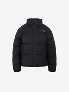【ザ ノース フェイス/THE NORTH FACE / MEN】の【公式】ウーリーヌプシジャケット(ユニセックス) 人気、トレンドファッション・服の通販 founy(ファニー) ファッション Fashion メンズファッション Fashion for Men アウトドア Outdoor Clothing ダウン Down, Puffer エレガント 上品 Elegant 軽量 Lightweight, Ultra Light thumbnail ミックスチャコール|ID: prp329100004869758 ipo3291000000036294254