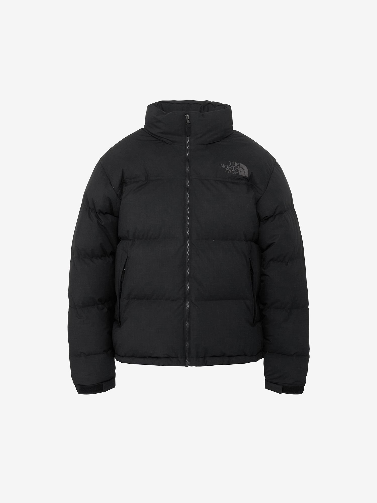 【ザ ノース フェイス/THE NORTH FACE / MEN】の【公式】ウーリーヌプシジャケット(ユニセックス) インテリア・キッズ・メンズ・レディースファッション・服の通販 founy(ファニー) 　ファッション　Fashion　メンズファッション　Fashion for Men　アウトドア　Outdoor Clothing　ダウン　Down, Puffer　エレガント 上品　Elegant　軽量　Lightweight, Ultra Light　ミックスチャコール|ID: prp329100004869758 ipo3291000000036294254