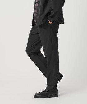 【ビューティ&ユース ユナイテッドアローズ/BEAUTY&YOUTH / UNITED ARROWS / MEN】の360°MASTER 1プリーツ テーパード イージーパンツ NO.5 セットアップ対応 撥水 ストレッチ ウォッシャブル 人気、トレンドファッション・服の通販 founy(ファニー) ファッション Fashion メンズファッション Fashion for Men ボトムス Bottoms ウォッシャブル Machine Washable ジャケット Jacket, Outerwear スタンダード Standard, Basic ストレッチ Stretch, Stretchy Fabric スマート Smart, Elegant スリム Slim, Slim Fit セットアップ Set-Up, Coordinated Outfit テーパード Tapered, Tapered Pants バルーン Balloon, Balloon Silhouette プリーツ Pleats, Pleated ベーシック Basic, Essential ポケット Pocket, Pocket Detail ラウンド Round, Round Neck リラックス Relax, Relaxed Fit ルーズ Loose, Oversized おすすめ Recommended / Our Picks |ID:prp329100004869761