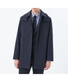 【マッキントッシュ フィロソフィー/MACKINTOSH PHILOSOPHY / MEN】のシャドーリップストップ WELLINGTON(ウェリントン) BT HOOD SHORT 人気、トレンドファッション・服の通販 founy(ファニー) ファッション Fashion メンズファッション Fashion for Men おすすめ Recommended / Our Picks ショート Short, Short Length ストレッチ Stretch, Stretchy Fabric ポケット Pocket, Pocket Detail 定番 Standard, Basic Item 春 Spring thumbnail ネイビー|ID: prp329100004869764 ipo3291000000036294306