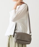 【その他のブランド/Other】の《本革》ミニレザーボディバッグ 人気、トレンドファッション・服の通販 founy(ファニー) ファッション Fashion メンズファッション Fashion for Men バッグ Bags アクセサリー Fashion Accessories コンパクト Compact, Small Size ショルダー Shoulder, Shoulder Strap シルバー Silver, Metallic Silver スカーフ Scarf, Neckwear チャーム Charm, Pendant ドット Polka Dot, Dot Pattern 定番 Standard, Basic Item 人気 Popular, Best Seller フラップ Flap, Flap Pocket ポケット Pocket, Pocket Detail マグネット Magnet, Magnetic Closure おすすめ Recommended / Our Picks エレガント 上品 Elegant thumbnail トープ|ID: prp329100004869768 ipo3291000000036294328