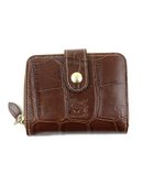 【ブルーコムブルー/BLEU COMME BLEU】のイルビゾンテ 二つ折り財布 ミニウォレット 人気、トレンドファッション・服の通販 founy(ファニー) ファッション Fashion レディースファッション Fashion for Women ミニ財布・二つ折り財布 Wallets & Card Cases おすすめ Recommended / Our Picks クラシカル Classical, Vintage-Inspired ポケット Pocket, Pocket Detail ラグジュアリー Luxury, Elegant 冬 Winter / This Winter 定番 Standard, Basic Item 財布 Wallet, Purse thumbnail 41|ID: prp329100004869771 ipo3291000000036294355