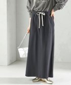 【シップス フォー ウィメン/SHIPS】のミニ 裏毛 ポケット セミ フレア スカート 人気、トレンドファッション・服の通販 founy(ファニー) ファッション Fashion レディースファッション Fashion for Women スカート Skirts Aライン・フレアスカート A-Line & Flared Skirts セットアップ Set-Up, Coordinated Outfit フィット Fit, Slim Fit フレア Flare, Flared ポケット Pocket, Pocket Detail ロング Long, Long-Length おすすめ Recommended / Our Picks 2025年 2025 2025-2026秋冬・A/W Autumn/Winter 2025–26 AW25–26 thumbnail ブラック|ID: prp329100004869812 ipo3291000000036294614