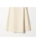 【ビューティ&ユース ユナイテッドアローズ/BEAUTY&YOUTH / UNITED ARROWS】のSteven Alan レース ラップ スカート 人気、トレンドファッション・服の通販 founy(ファニー) ファッション Fashion レディースファッション Fashion for Women スカート Skirts おすすめ Recommended / Our Picks フラワー Flower, Floral ミドル Middle Length, Mid Height ラップ Wrap, Wrap Design レース Lace, Lace Fabric エレガント 上品 Elegant thumbnail OFF WHITE|ID: prp329100004869816 ipo3291000000036294632