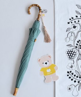 【ウタタネ/utatane】のutatane*Kuovi 100%完全遮光日傘 47cmスライドショート長傘 人気、トレンドファッション・服の通販 founy(ファニー) ファッション Fashion レディースファッション Fashion for Women レイングッズ・傘・晴雨兼用傘 Umbrellas & Rain Gear グラス Glass, Eyewear コンパクト Compact, Small Size コーティング Coating, Coated Finish 傘 Umbrella, Parasol ショート Short, Short Length ダメージ Distressed, Destroyed 日傘 Parasol, UV Umbrella |ID:prp329100004869827