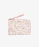 【その他のブランド/Other】のスリム母子手帳ポーチ/リバティプリント 人気、トレンドファッション・服の通販 founy(ファニー) ファッション Fashion キッズファッション Fashion for Kids スリム Slim, Slim Fit ポーチ Pouch, Small Case 手帳 Planner, Notebook thumbnail ピンク|ID: prp329100004869832 ipo3291000000036294753