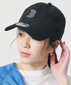 【ビューティ&ユース ユナイテッドアローズ/BEAUTY&YOUTH / UNITED ARROWS】の【別注】 NEW ERA 920 ウォッシュ ロゴ キャップ 人気、トレンドファッション・服の通販 founy(ファニー) ファッション Fashion レディースファッション Fashion for Women ウォッシュ Washed Finish キャップ Cap, Baseball Cap シンプル Simple, Minimal スポーツ Sports, Activewear ニューヨーク New York, NYC Style 人気 Popular, Best Seller フロント Front, Front Design ベーシック Basic, Essential 別注 Limited Edition, Custom Order thumbnail BLACK|ID: prp329100004869834 ipo3291000000036294764