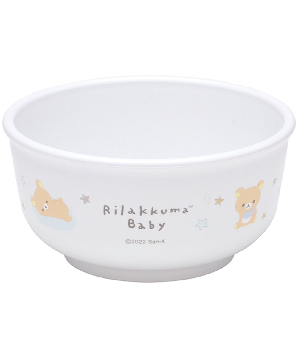 【ローラ/Rora / KIDS】のキャラクター ベビー用PP製茶椀 インテリア・キッズ・メンズ・レディースファッション・服の通販 founy(ファニー) 　ファッション　Fashion　キッズファッション　Fashion for Kids　カメラ　Camera Accessories　キャラクター　Character, Licensed Characters　抗菌　Antibacterial, Bacteria-Resistant　ベビー　Baby, Babywear　日本製　Made In Japan　夏　Summer　お正月　New Year　クリスマス X'mas　Christmas / X'mas　ギフト プレゼント　Gift / Present　入学式　Entrance Ceremony　卒業式　Graduation Ceremony　リラックマベビー|ID: prp329100004869836 ipo3291000000036294793