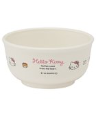 【ローラ/Rora / KIDS】のキャラクター ベビー用PP製茶椀 人気、トレンドファッション・服の通販 founy(ファニー) ファッション Fashion キッズファッション Fashion for Kids カメラ Camera Accessories キャラクター Character, Licensed Characters 抗菌 Antibacterial, Bacteria-Resistant ベビー Baby, Babywear 日本製 Made In Japan 夏 Summer お正月 New Year クリスマス X'mas Christmas / X'mas ギフト プレゼント Gift / Present 入学式 Entrance Ceremony 卒業式 Graduation Ceremony thumbnail ハローキティ|ID: prp329100004869836 ipo3291000000036294797