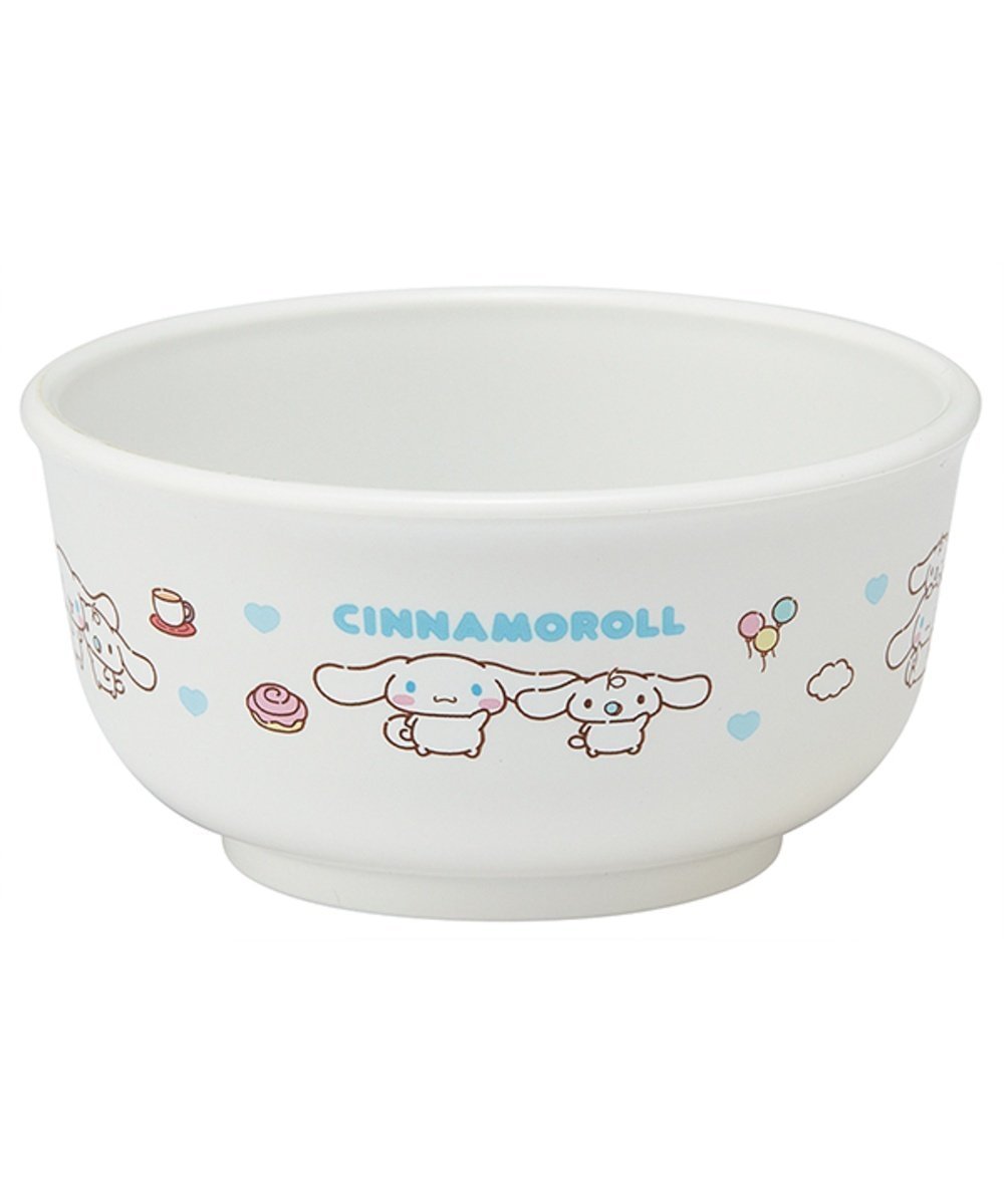 【ローラ/Rora / KIDS】のキャラクター ベビー用PP製茶椀 インテリア・キッズ・メンズ・レディースファッション・服の通販 founy(ファニー) 　ファッション　Fashion　キッズファッション　Fashion for Kids　カメラ　Camera Accessories　キャラクター　Character, Licensed Characters　抗菌　Antibacterial, Bacteria-Resistant　ベビー　Baby, Babywear　日本製　Made In Japan　夏　Summer　お正月　New Year　クリスマス X'mas　Christmas / X'mas　ギフト プレゼント　Gift / Present　入学式　Entrance Ceremony　卒業式　Graduation Ceremony　シナモロール|ID: prp329100004869836 ipo3291000000036294799