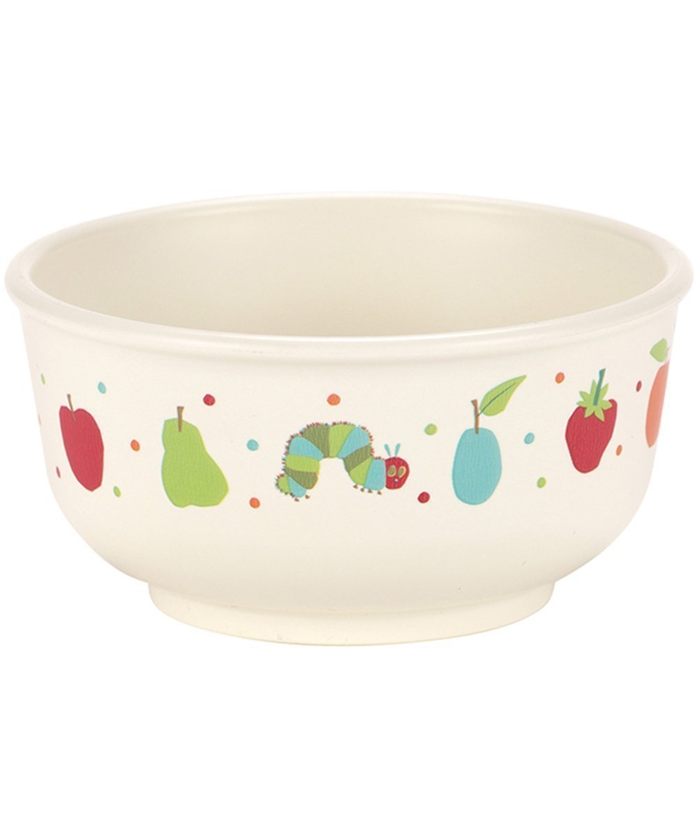 【ローラ/Rora / KIDS】のキャラクター ベビー用PP製茶椀 インテリア・キッズ・メンズ・レディースファッション・服の通販 founy(ファニー) 　ファッション　Fashion　キッズファッション　Fashion for Kids　カメラ　Camera Accessories　キャラクター　Character, Licensed Characters　抗菌　Antibacterial, Bacteria-Resistant　ベビー　Baby, Babywear　日本製　Made In Japan　夏　Summer　お正月　New Year　クリスマス X'mas　Christmas / X'mas　ギフト プレゼント　Gift / Present　入学式　Entrance Ceremony　卒業式　Graduation Ceremony　はらぺこあおむし|ID: prp329100004869836 ipo3291000000036294802