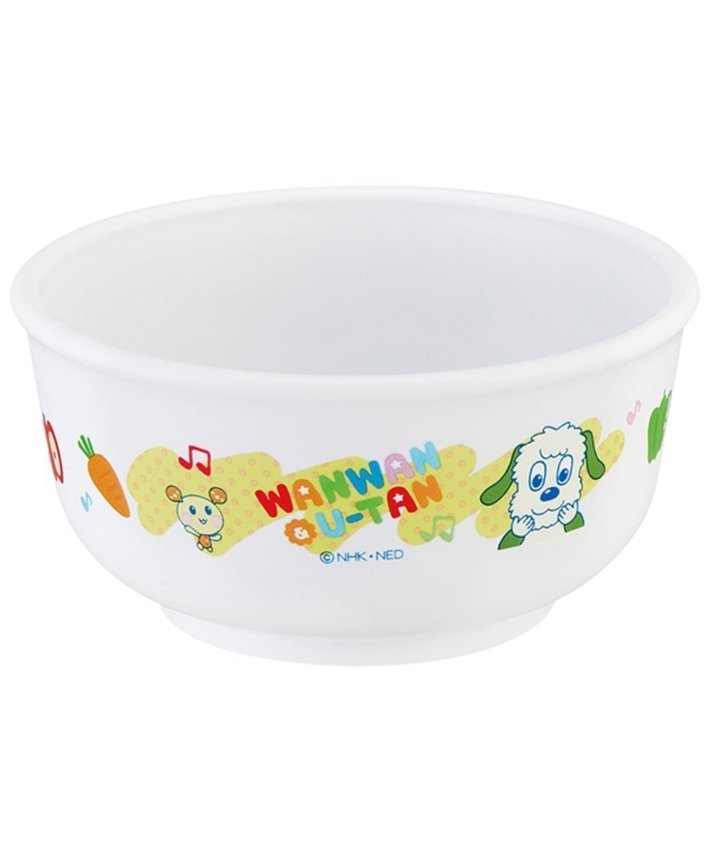 【ローラ/Rora / KIDS】のキャラクター ベビー用PP製茶椀 インテリア・キッズ・メンズ・レディースファッション・服の通販 founy(ファニー) 　ファッション　Fashion　キッズファッション　Fashion for Kids　カメラ　Camera Accessories　キャラクター　Character, Licensed Characters　抗菌　Antibacterial, Bacteria-Resistant　ベビー　Baby, Babywear　日本製　Made In Japan　夏　Summer　お正月　New Year　クリスマス X'mas　Christmas / X'mas　ギフト プレゼント　Gift / Present　入学式　Entrance Ceremony　卒業式　Graduation Ceremony　いないいないばあっ!|ID: prp329100004869836 ipo3291000000036294804