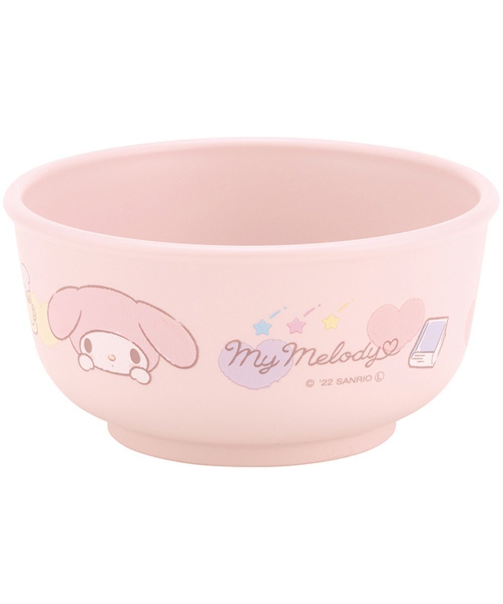 【ローラ/Rora / KIDS】のキャラクター ベビー用PP製茶椀 インテリア・キッズ・メンズ・レディースファッション・服の通販 founy(ファニー) 　ファッション　Fashion　キッズファッション　Fashion for Kids　カメラ　Camera Accessories　キャラクター　Character, Licensed Characters　抗菌　Antibacterial, Bacteria-Resistant　ベビー　Baby, Babywear　日本製　Made In Japan　夏　Summer　お正月　New Year　クリスマス X'mas　Christmas / X'mas　ギフト プレゼント　Gift / Present　入学式　Entrance Ceremony　卒業式　Graduation Ceremony　マイメロディ|ID: prp329100004869836 ipo3291000000036294805