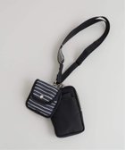 【イエナアンファン/IENA ENFANT / KIDS】の【Rikomon/リコモン】 別注 IENA ガジェットポーチセット 人気、トレンドファッション・服の通販 founy(ファニー) ファッション Fashion キッズファッション Fashion for Kids ショルダー Shoulder, Shoulder Strap ポーチ Pouch, Small Case 別注 Limited Edition, Custom Order thumbnail ネイビー|ID: prp329100004869838 ipo3291000000036294815