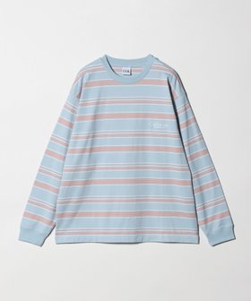 【ビューティ&ユース ユナイテッドアローズ/BEAUTY&YOUTH / UNITED ARROWS】のCGS. オーガニック コットン ロングスリーブ ボーダー Tシャツ 人気、トレンドファッション・服の通販 founy(ファニー) ファッション Fashion レディースファッション Fashion for Women トップス・カットソー Cut & Sew Tops シャツ・ブラウス・オフィスカジュアル Elegant Blouses & Button-Ups ロングTシャツ・Tシャツ Longline T-Shirts & Tees インナー Innerwear オーガニック Organic Cotton ジャケット Jacket, Outerwear スリーブ Sleeve, Long Sleeve / Short Sleeve デニム Denim, Jeans Material バランス Balance, Style Balance ボーダー Border, Stripe ロング Long, Long-Length |ID:prp329100004870109