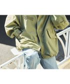 【フリークスストア/FREAK'S STORE】のフェード加工 M65 ショートモッズコート 人気、トレンドファッション・服の通販 founy(ファニー) ファッション Fashion メンズファッション Fashion for Men インナー Innerwear カーゴパンツ Cargo Pants, Utility Pants ショート Short, Short Length スウェット / スエット Sweatshirt, Sweatwear スニーカー Sneakers, Trainers スラックス Slacks, Dress Pants デニム Denim, Jeans Material 定番 Standard, Basic Item 人気 Popular, Best Seller バランス Balance, Style Balance ビッグ Big, Oversized ミックス Mix, Mixed Style モッズコート Mods Coat, Military Parka モノトーン Monotone, Black and White ロング Long, Long-Length ワイド Wide, Wide Fit S/S・春夏 SS, Spring/Summer, Warm Season おすすめ Recommended / Our Picks 夏 Summer 2026年 2026 thumbnail オリーブ|ID: prp329100004870503 ipo3291000000036331140