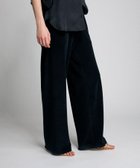 【ブリル/BRILL】の新色登場! パイルEASYパンツ 人気、トレンドファッション・服の通販 founy(ファニー) ファッション Fashion レディースファッション Fashion for Women パンツ Pants & Trousers カットソー Cut and Sewn Top コンパクト Compact, Small Size タオル Towel, Bath Towel 人気 Popular, Best Seller 定番 Standard, Basic Item thumbnail ブラック09|ID: prp329100004870542 ipo3291000000036324715